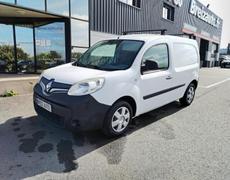 Renault Kangoo Plénée-Jugon