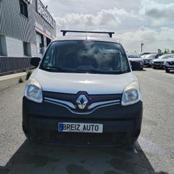 Renault Kangoo 1.5 DCI 75 CONFORT Pl&eacute;n&eacute;e-Jugon