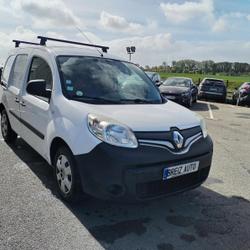 Renault Kangoo 1.5 DCI 75 CONFORT Pl&eacute;n&eacute;e-Jugon