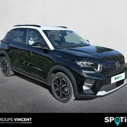 Citroen C3 Turbo 100ch, bo&icirc;te manuelle, MAX occasion - Cosne-Cours-sur-Loire - photo 3/24