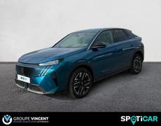 Peugeot 3008 Cosne-Cours-sur-Loire