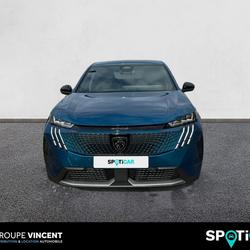 Peugeot 3008 HYBRID 145ch e-DCS6 ALLURE occasion - Cosne-Cours-sur-Loire - photo 2/23