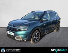 Citroen C5 Aircross Cosne-Cours-sur-Loire