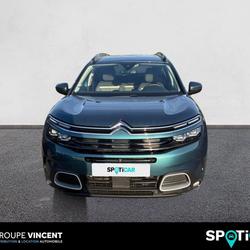 Citroen C5 Aircross BlueHDi 180 SHINE Cosne-Cours-sur-Loire