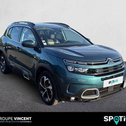 Citroen C5 Aircross BlueHDi 180 SHINE Cosne-Cours-sur-Loire