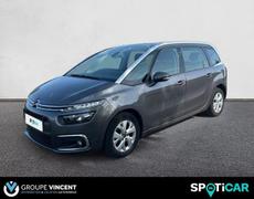 Citroen C4 Spacetourer Cosne-Cours-sur-Loire