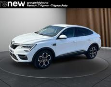 Renault Arkana Trignac