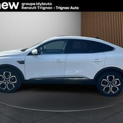 Renault Arkana E-Tech hybride 145 - 22 Techno Trignac