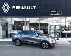Renault Arkana - Evolution mild hybrid 140 EDC -23 - 19 990 €