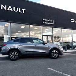 Renault Arkana Evolution mild hybrid 140 EDC -23 Angers