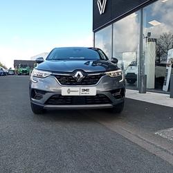 Renault Arkana Evolution mild hybrid 140 EDC -23 Angers