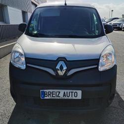 Renault Kangoo 1.5 DCI 95 CONFORT 3 PLACES Pl&eacute;n&eacute;e-Jugon