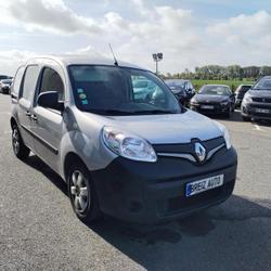 Renault Kangoo 1.5 DCI 95 CONFORT 3 PLACES Pl&eacute;n&eacute;e-Jugon