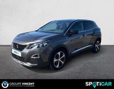 Peugeot 3008 Cosne-Cours-sur-Loire