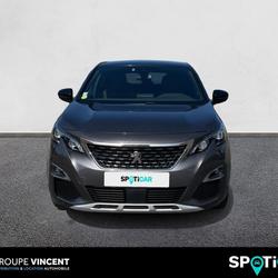 Peugeot 3008 BlueHDi 130 GT Line Cosne-Cours-sur-Loire