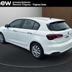 Fiat Tipo 1 Tipo 5 Portes 1.3 MultiJet 95 ch Start/Stop Pro Trignac
