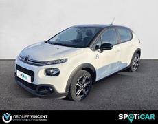 Citroen C3 Cosne-Cours-sur-Loire