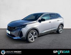 Peugeot 3008 Cosne-Cours-sur-Loire