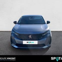Peugeot 3008 1.2 PURETECH 130 EAT8 ALLURE PACK occasion - Cosne-Cours-sur-Loire - photo 2/21