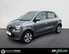 Renault Twingo 3 Cosne-Cours-sur-Loire