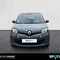 Renault Twingo 3 1.0 Sce 75ch ZEN Cosne-Cours-sur-Loire