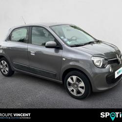 Renault Twingo 3 1.0 Sce 75ch ZEN Cosne-Cours-sur-Loire
