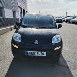Fiat Panda 1.2L 70 EASY Pl&eacute;n&eacute;e-Jugon
