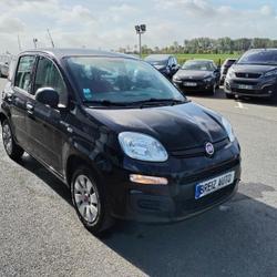 Fiat Panda 1.2L 70 EASY Pl&eacute;n&eacute;e-Jugon