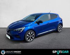 Renault Clio 5 Cosne-Cours-sur-Loire