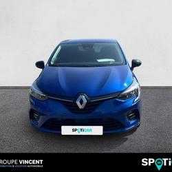 Renault Clio 5 1.0 Tce 90ch EQUILIBRE Cosne-Cours-sur-Loire