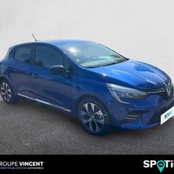 Renault Clio 5 1.0 Tce 90ch EQUILIBRE Cosne-Cours-sur-Loire