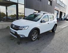 Dacia Sandero Plénée-Jugon