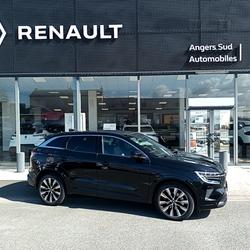 Renault Austral techno E-Tech full hybrid 200 - 24 5 portes  (mars 2025) (co2 102) Angers