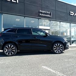 Renault Austral techno E-Tech full hybrid 200 - 24 5 portes  (mars 2025) (co2 102) Angers