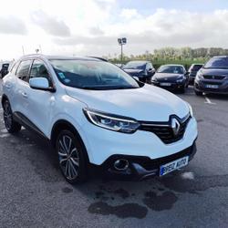 Renault Kadjar 1.2 130 INTENS (MOTEUR 10000KMS) Pl&eacute;n&eacute;e-Jugon