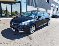 Renault Clio 4