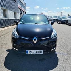 Renault Clio 4 0.9 TCE 90 BUSINESS Pl&eacute;n&eacute;e-Jugon