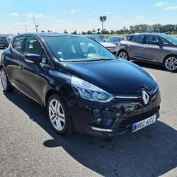 Renault Clio 4 0.9 TCE 90 BUSINESS Pl&eacute;n&eacute;e-Jugon