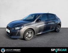 Peugeot 208 Cosne-Cours-sur-Loire
