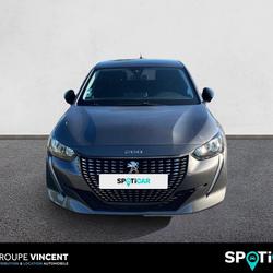 Peugeot 208 1.2 PURETECH 75 STYLE occasion - Cosne-Cours-sur-Loire - photo 2/21