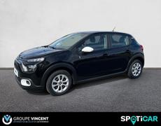 Citroen C3 Cosne-Cours-sur-Loire