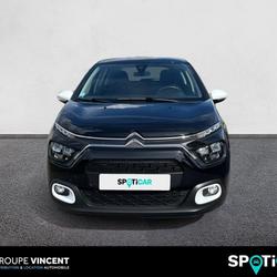 Citroen C3 PureTech 83 S&S BVM YOU! occasion - Cosne-Cours-sur-Loire - photo 2/19