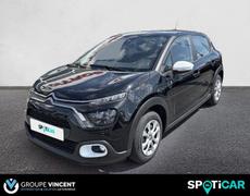 Citroen C3 Cosne-Cours-sur-Loire