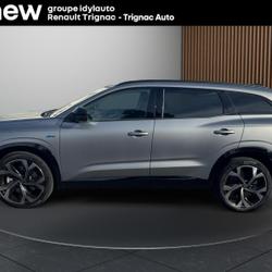 Renault Espace 5 Espace E-Tech hybrid 200 esprit Alpine Trignac
