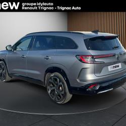 Renault Espace 5 Espace E-Tech hybrid 200 esprit Alpine Trignac