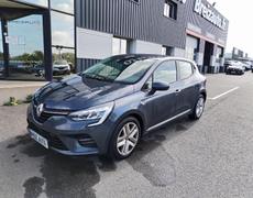 Renault Clio 5 Plénée-Jugon