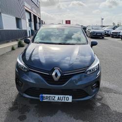 Renault Clio 5 1.5 DCI 85 BUSINESS Pl&eacute;n&eacute;e-Jugon