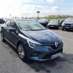 Renault Clio 5 1.5 DCI 85 BUSINESS Pl&eacute;n&eacute;e-Jugon