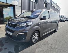 Peugeot Traveller Plénée-Jugon