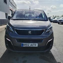 Peugeot Traveller 2L HDI 150 ALLURE Pl&eacute;n&eacute;e-Jugon